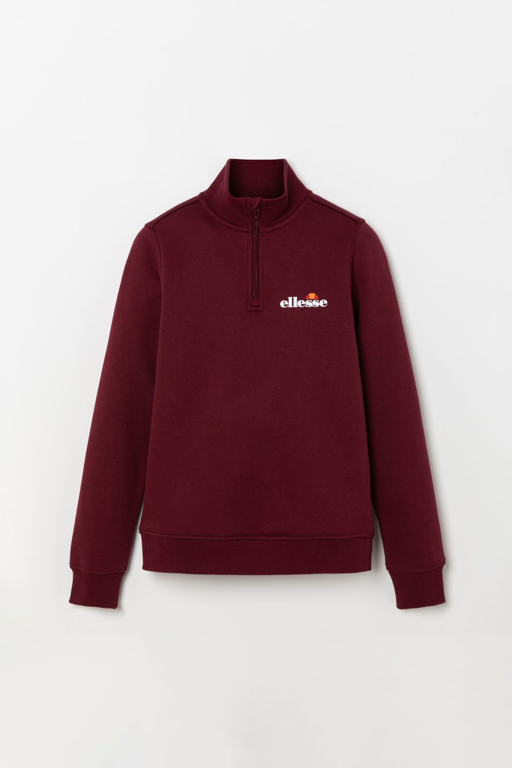 Jersey de cuello chimenea Liccentia