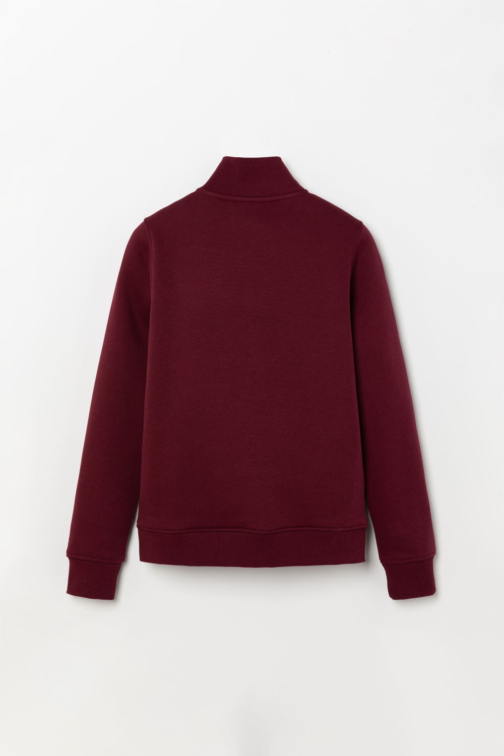 Jersey de cuello chimenea Liccentia