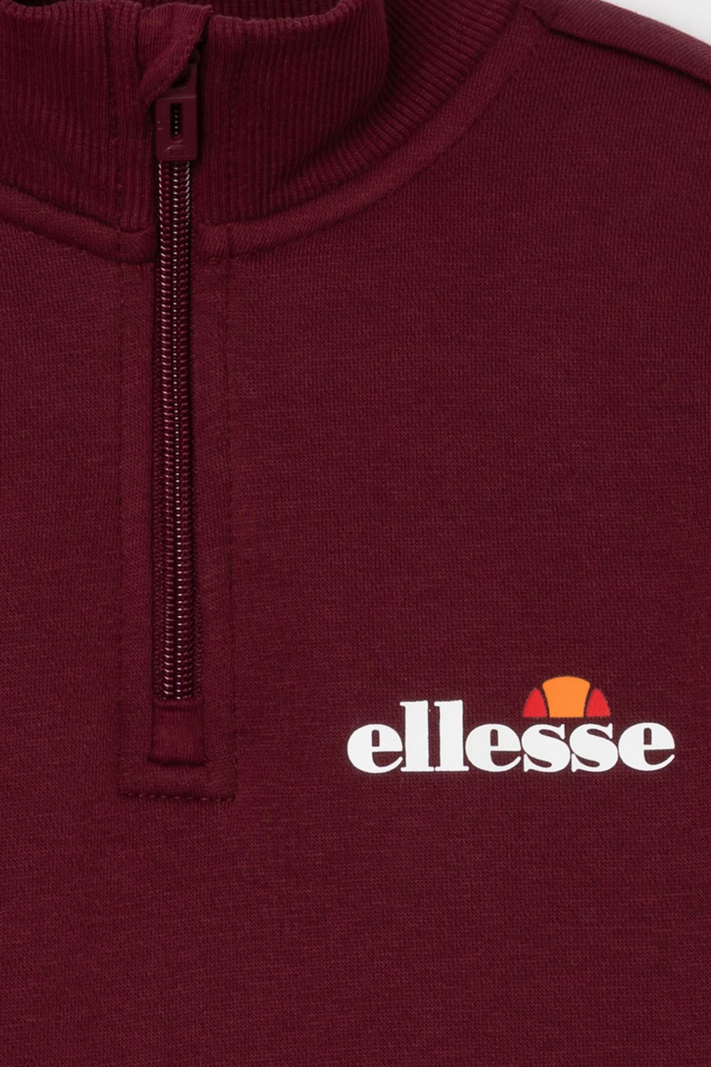 Jersey de cuello chimenea Liccentia