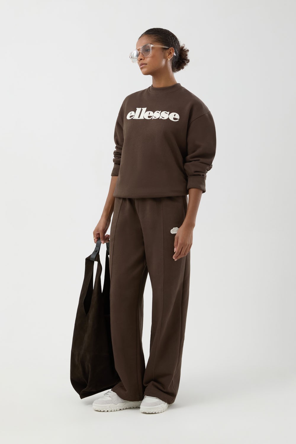 Sudadera Idillo