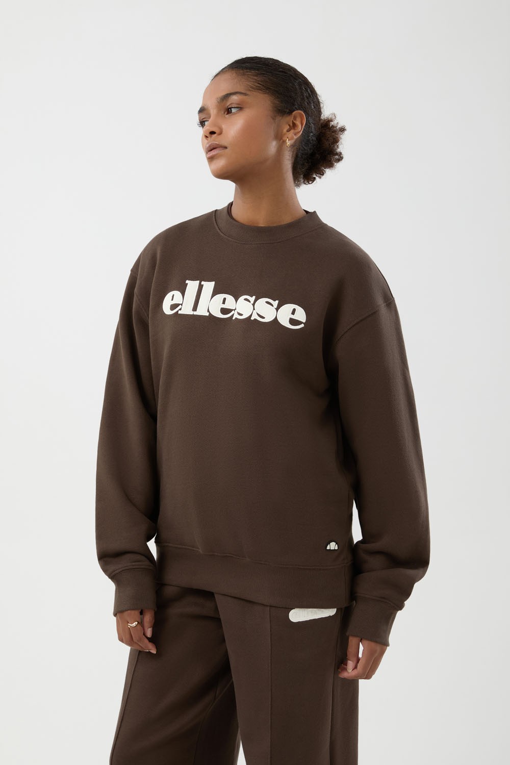 Sudadera Idillo