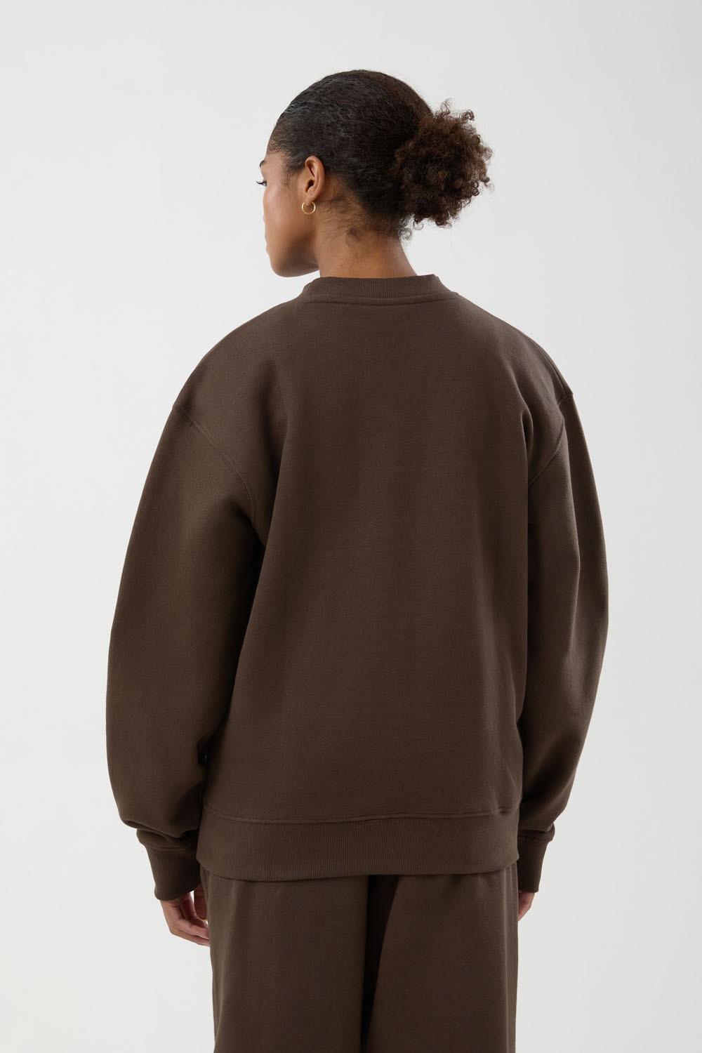 Sudadera Idillo