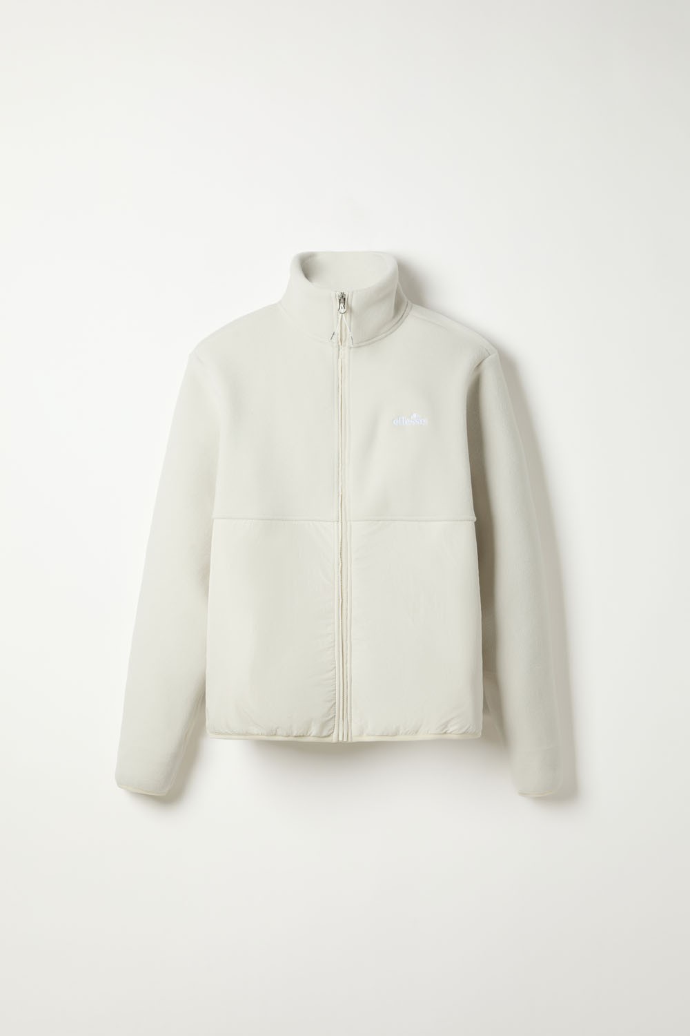 Chaqueta con cremallera Valaperta