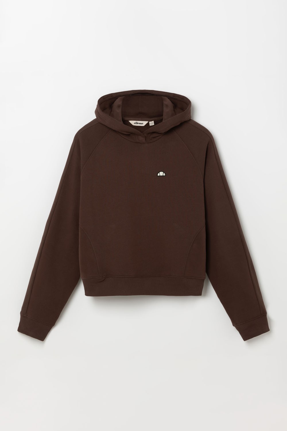 Sudadera con capucha Hilanto