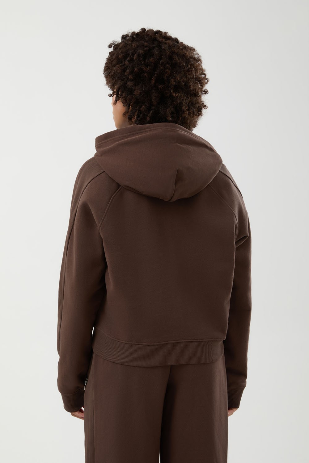 Sudadera con capucha Hilanto