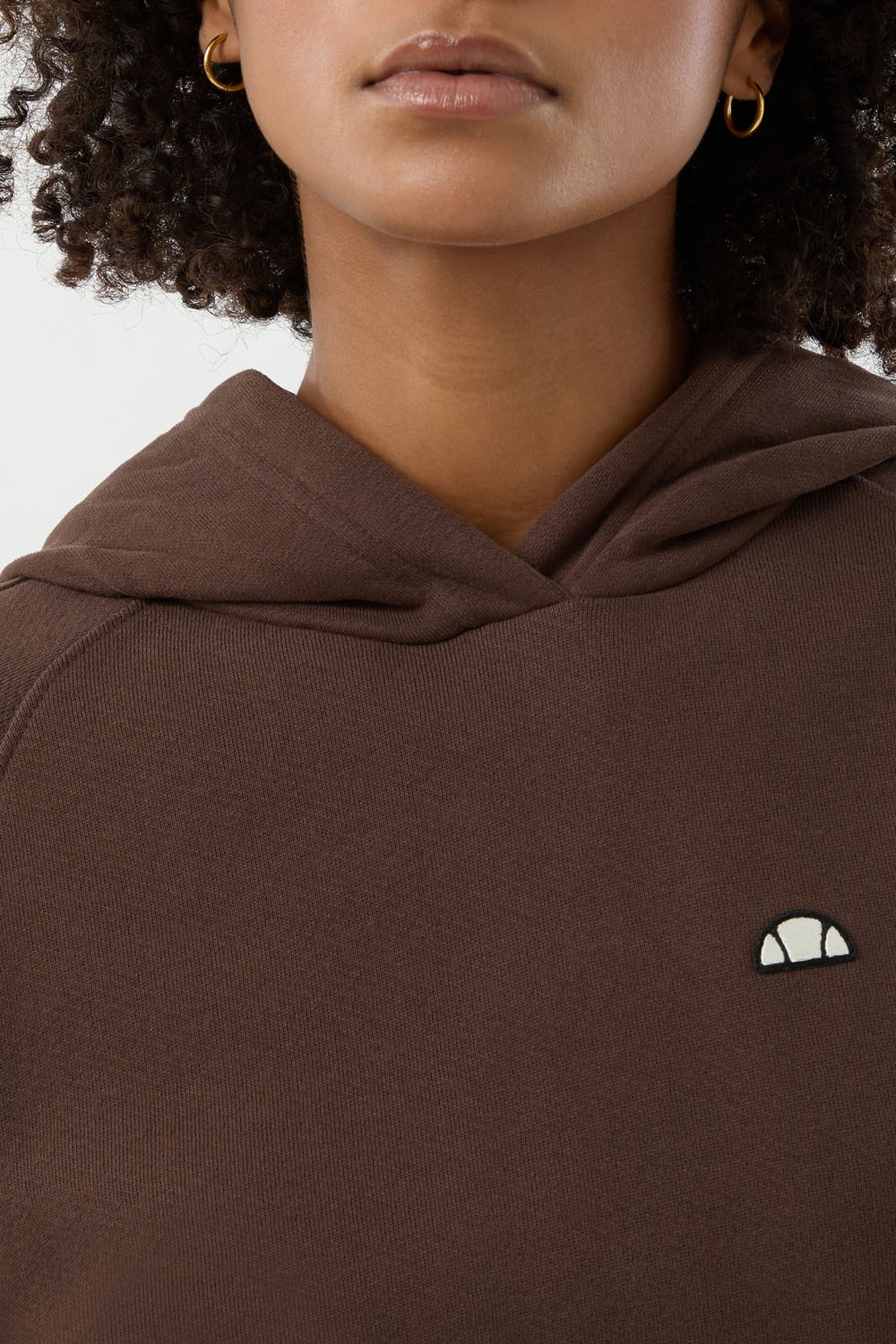 Sudadera con capucha Hilanto