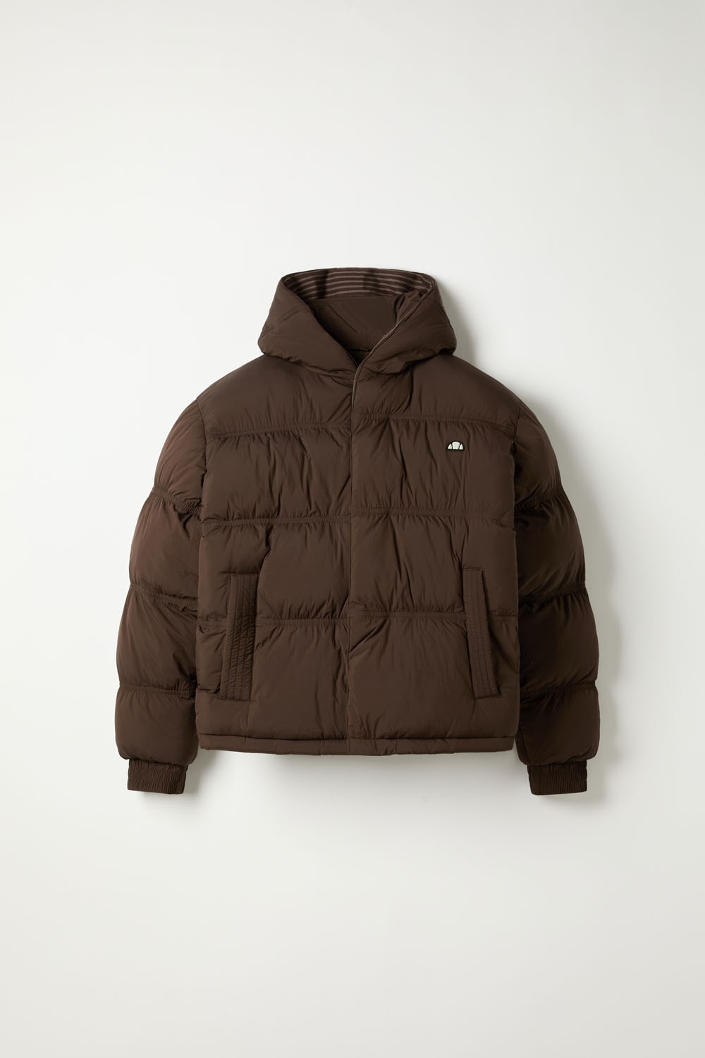 Chaqueta acolchada Guiseppa