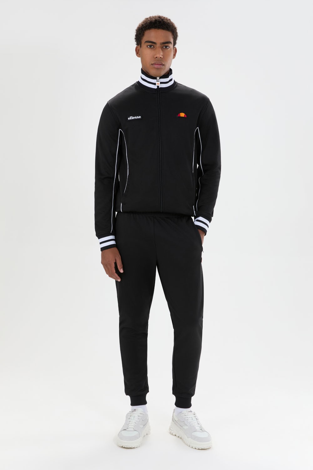Chaqueta de chándal para hombre Milan