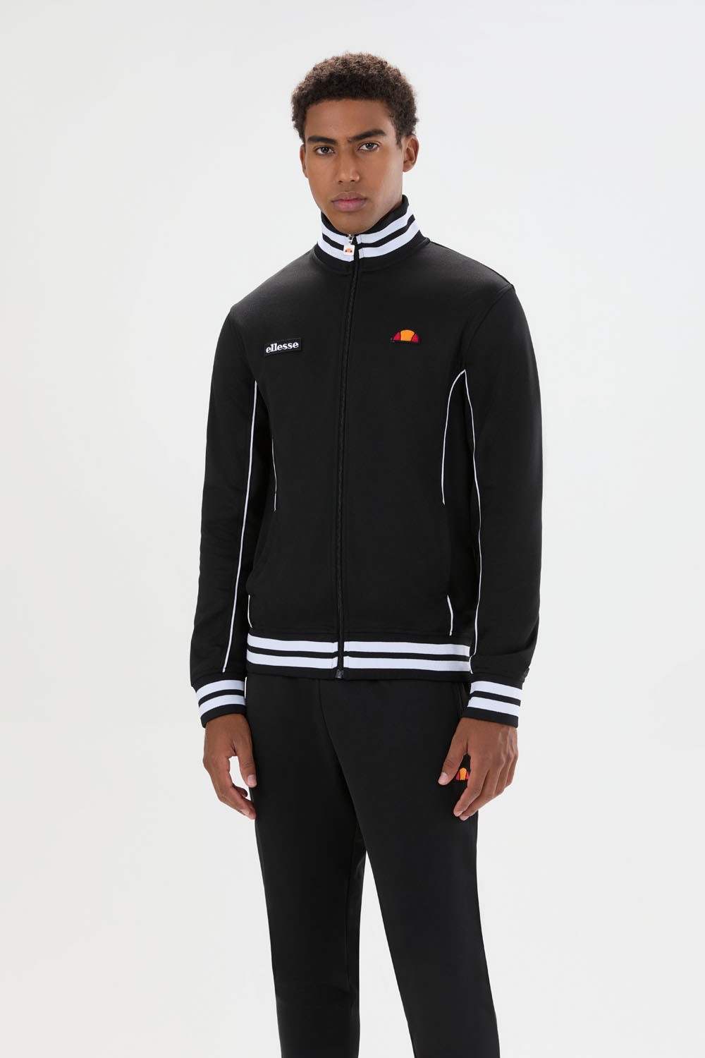 Chaqueta de chándal para hombre Milan