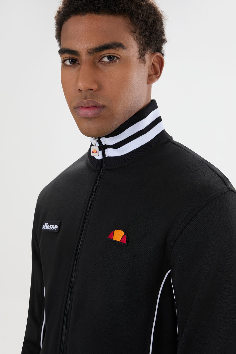 Chaqueta de chándal para hombre Milan