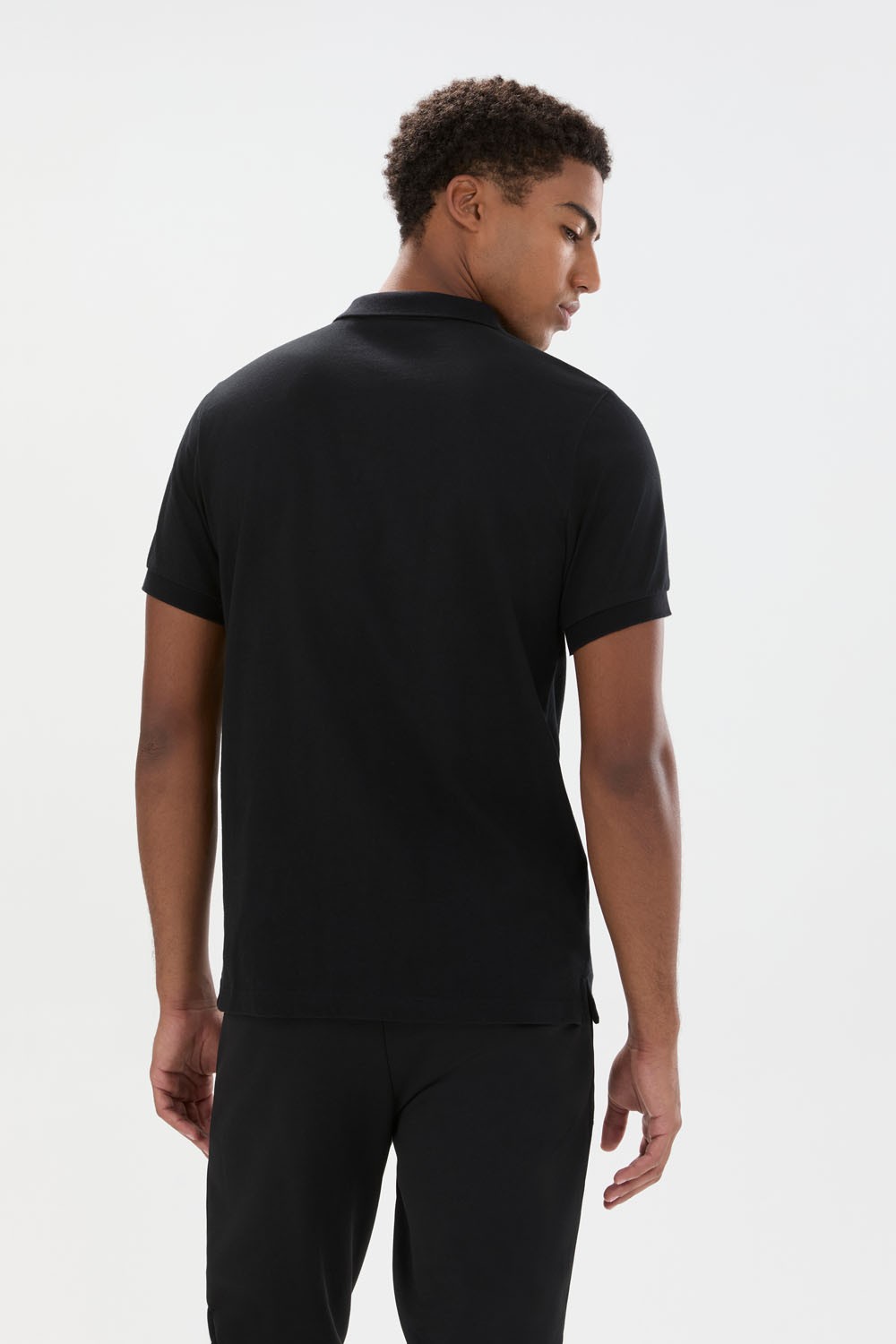 Camisola Pólo Lessepsia