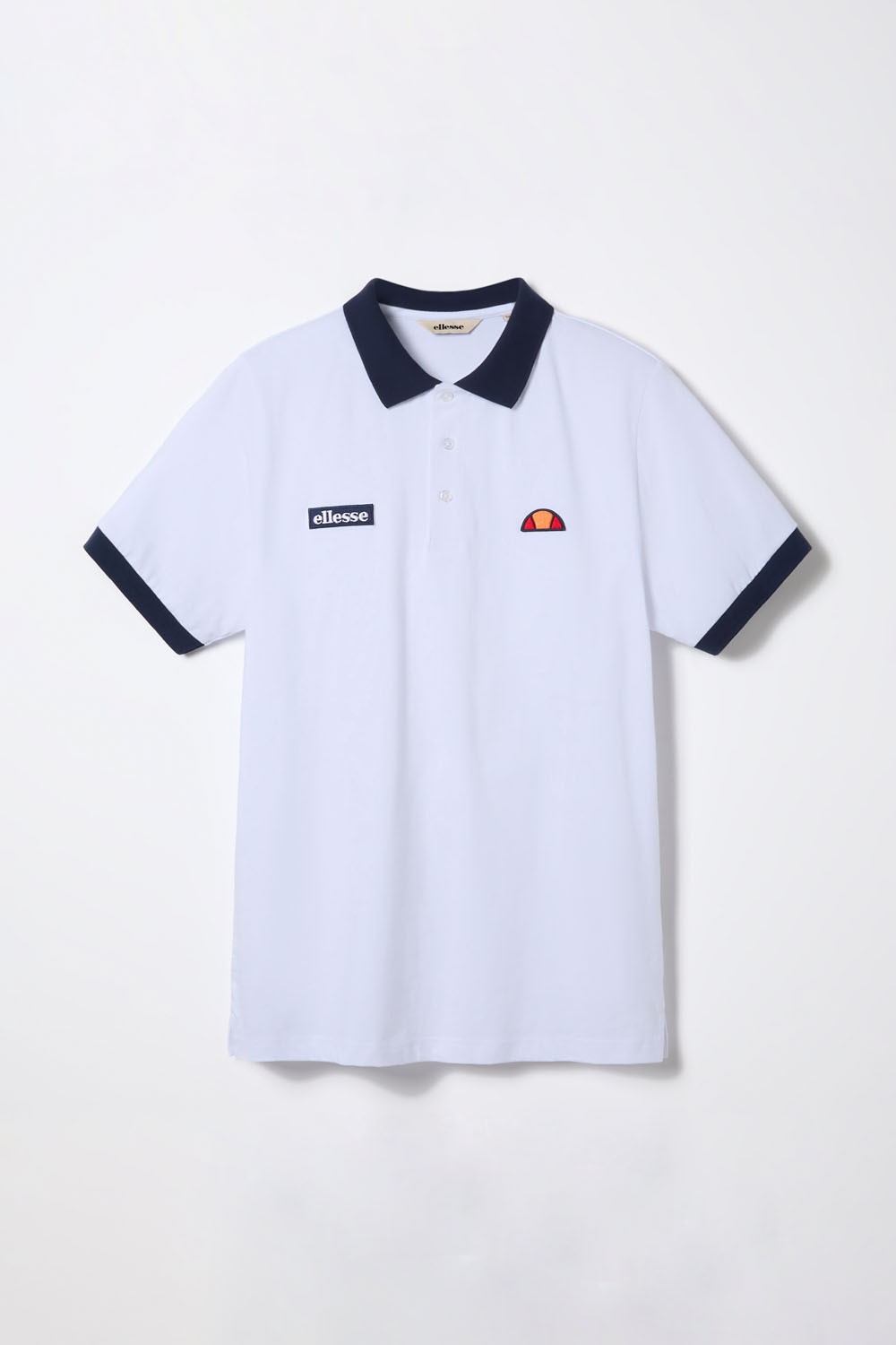 Camisola Pólo Lessepsia