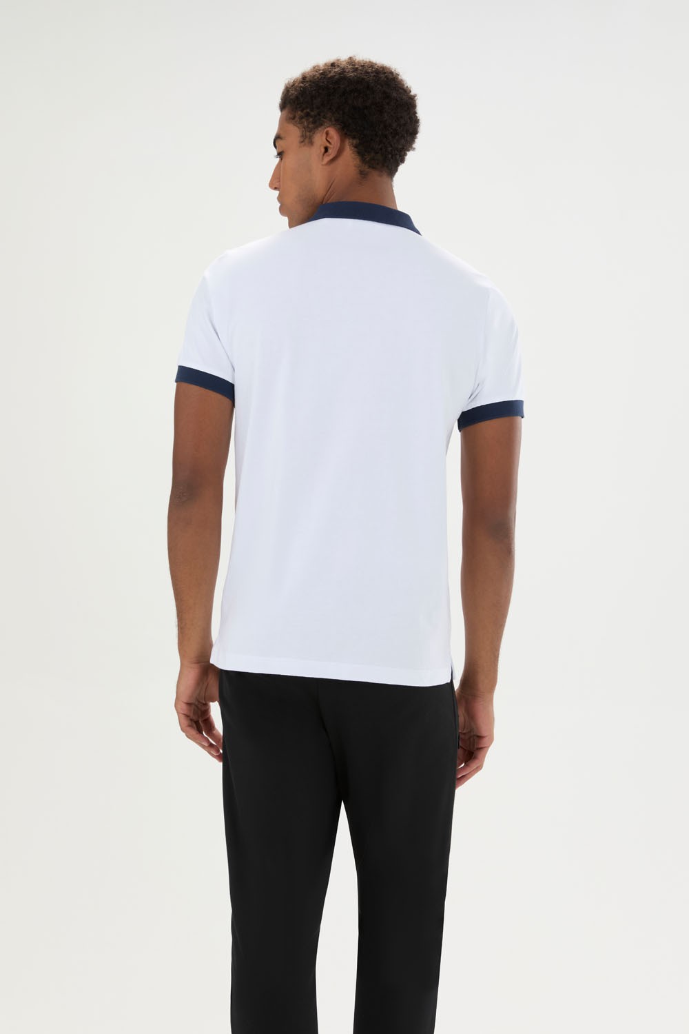 Camisola Pólo Lessepsia