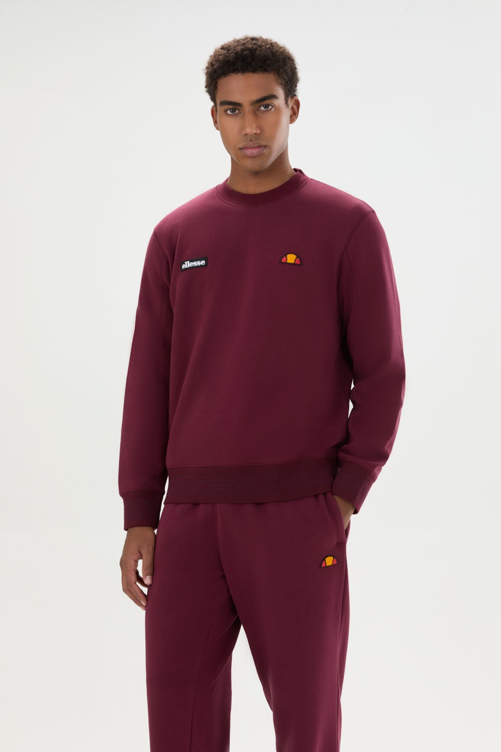 Chaqueta de chándal Roma