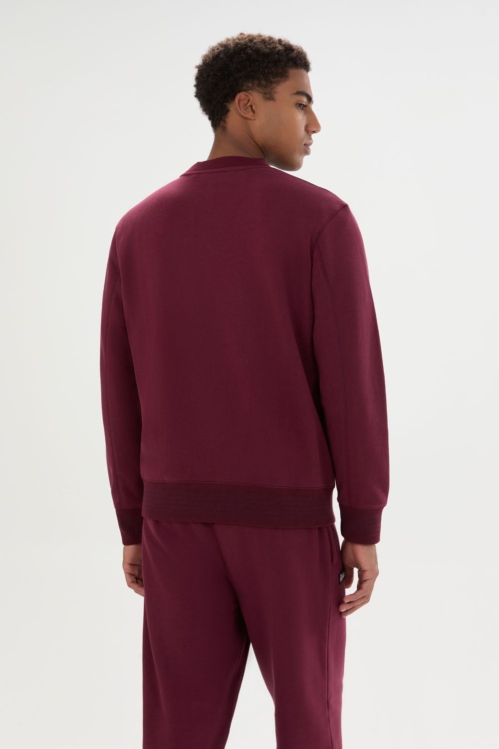 Chaqueta de chándal Roma