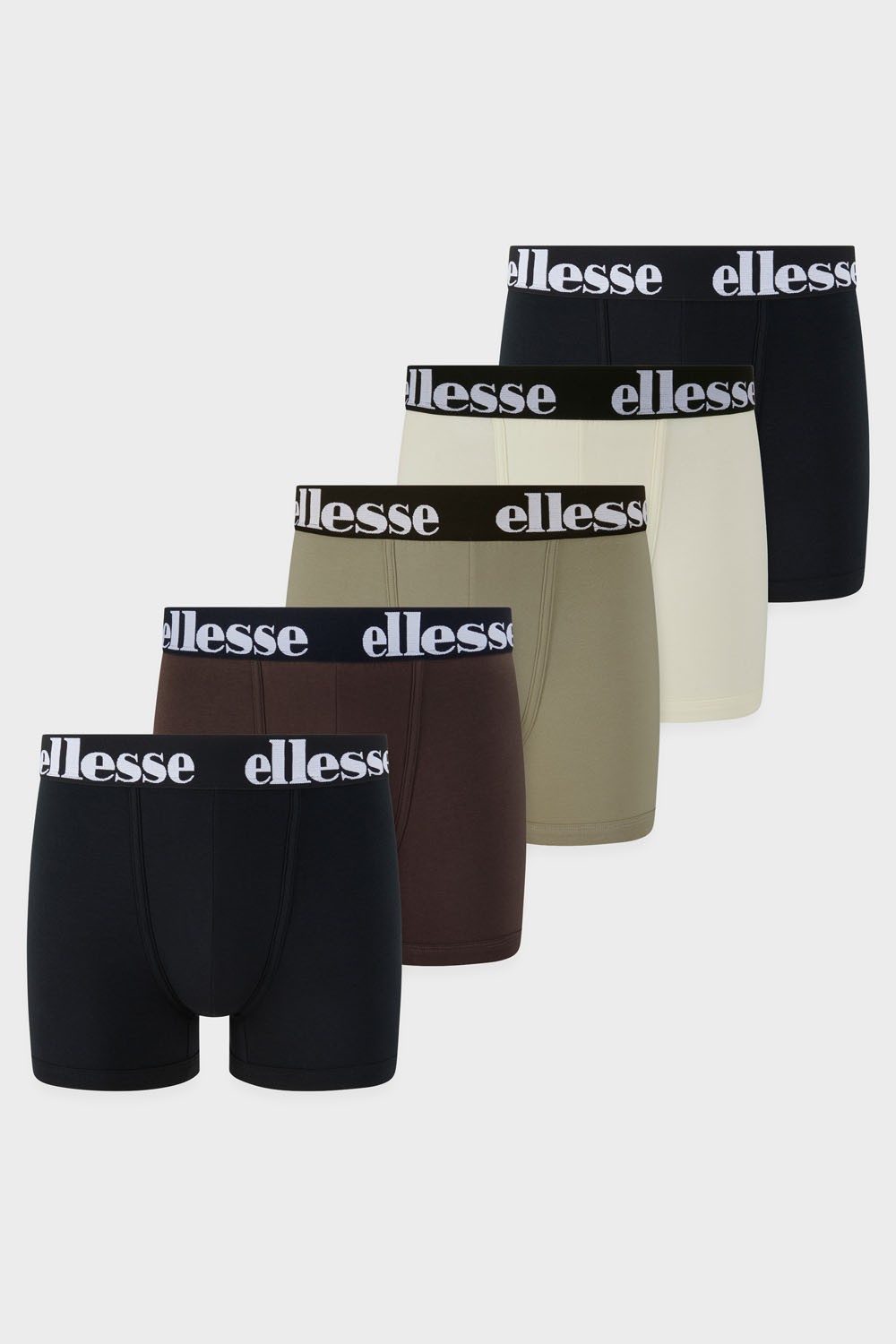 Nurra Trunks (5 Pack)