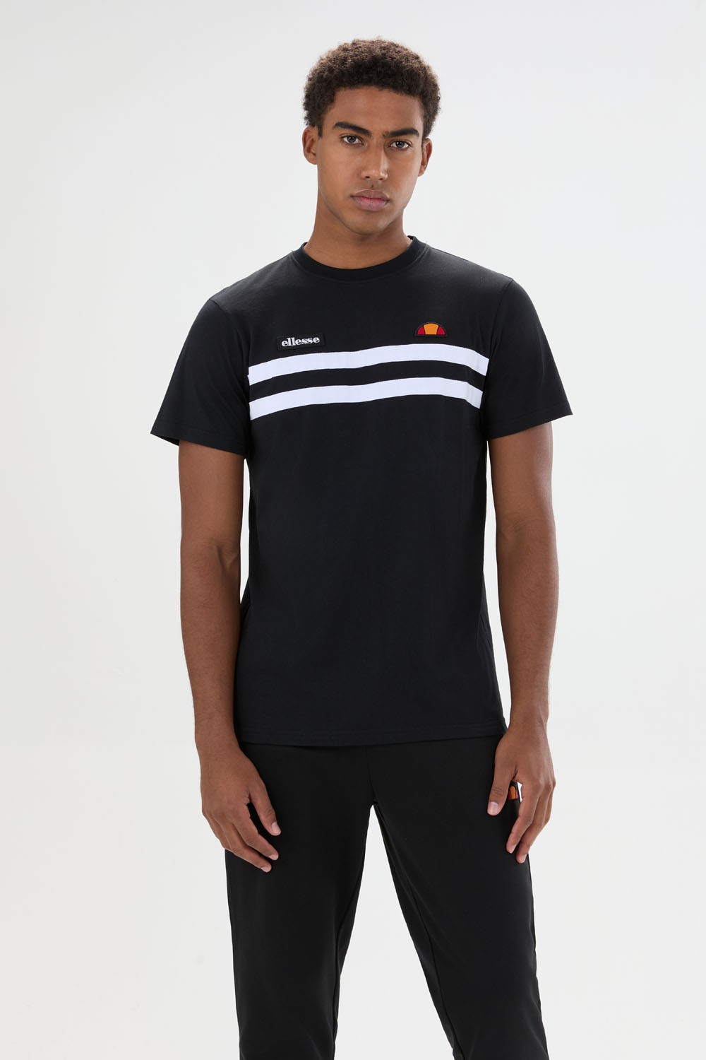 Camiseta de manga corta para hombre...