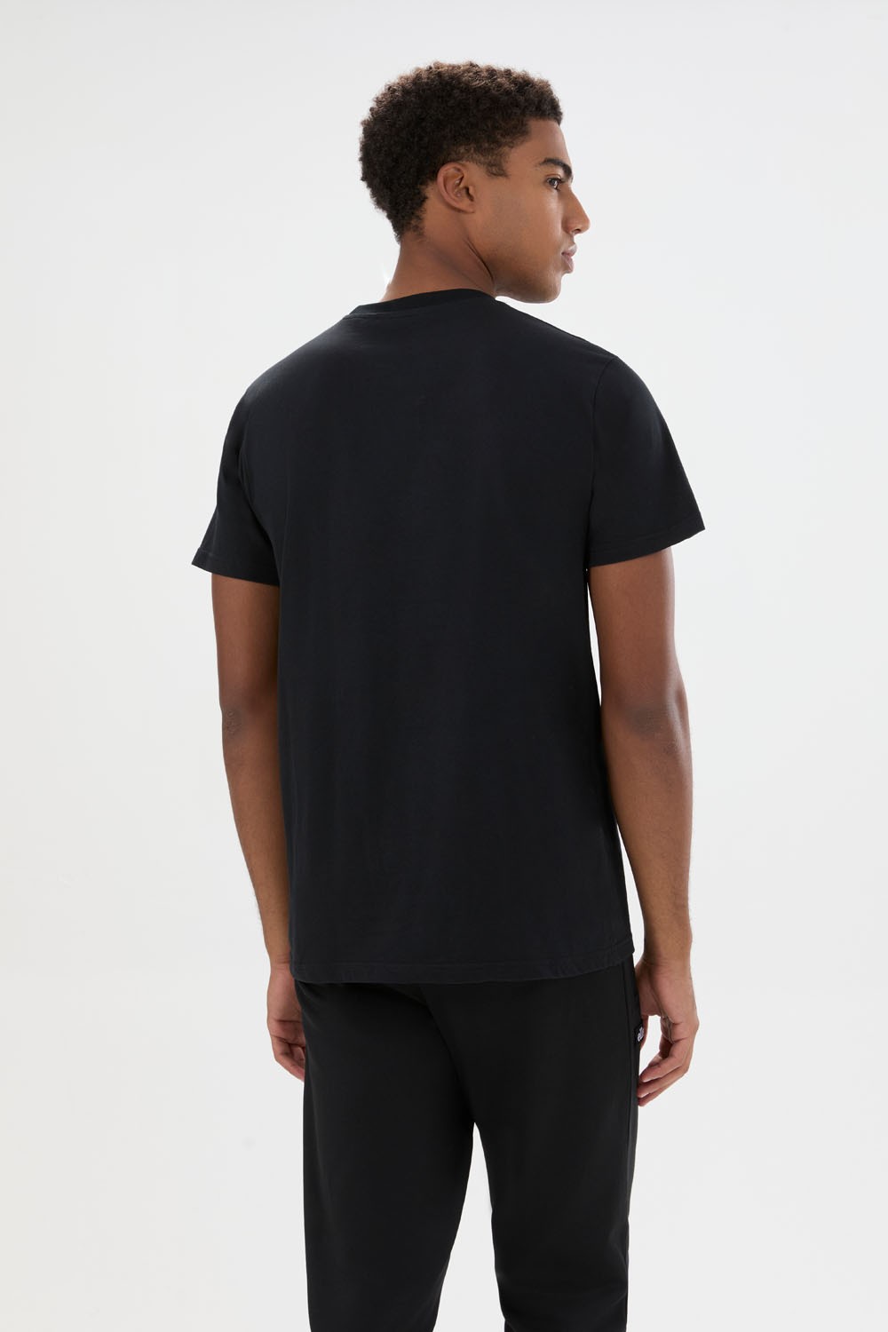 Camiseta de manga corta para hombre...