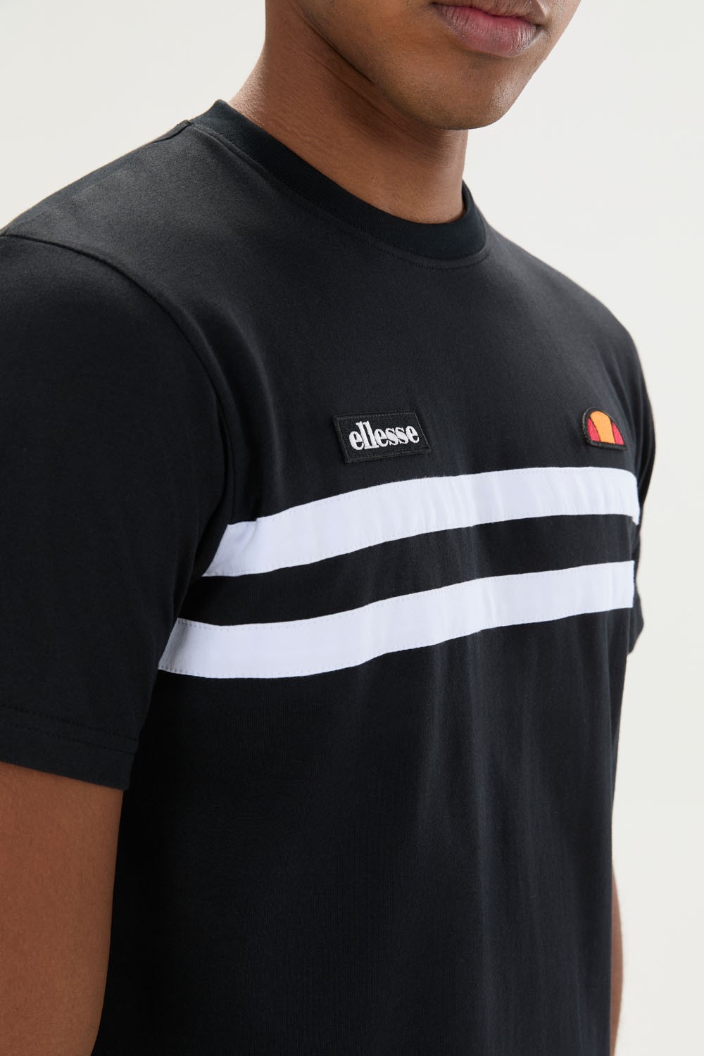 Camiseta de manga corta para hombre...