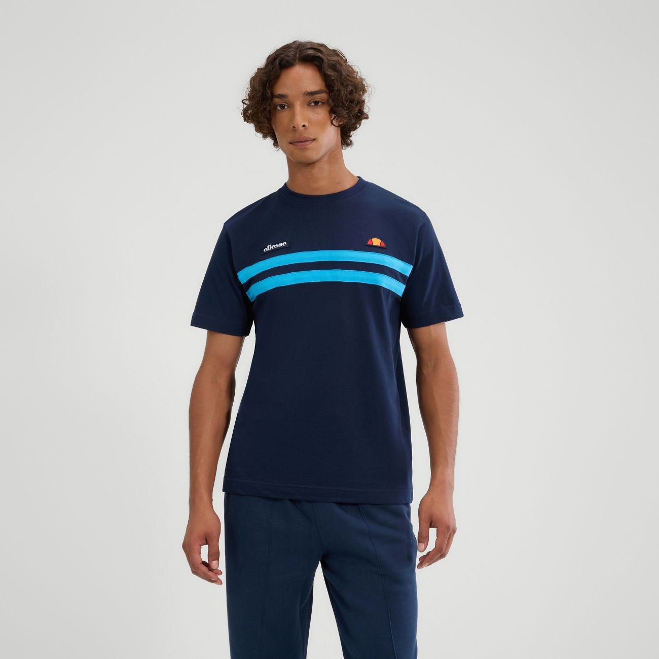 Camiseta de manga corta para hombre...