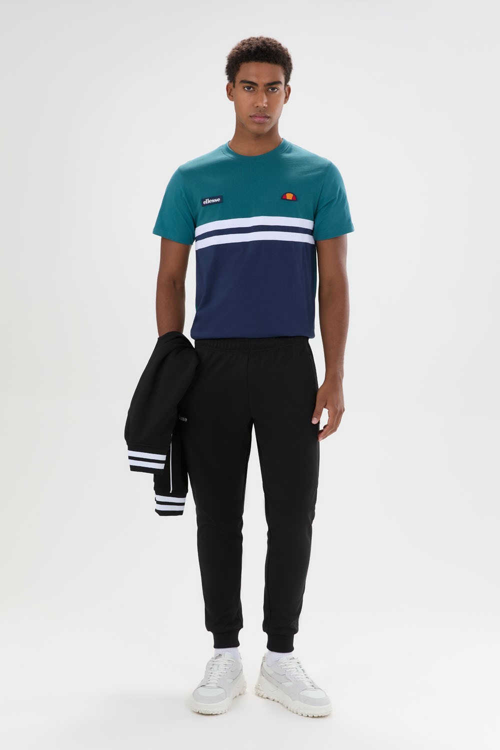 Camiseta de manga corta para hombre...