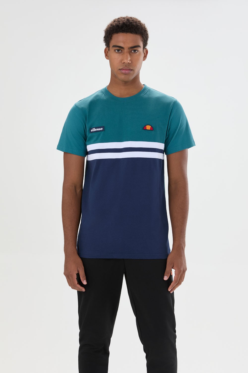 Camiseta de manga corta para hombre...