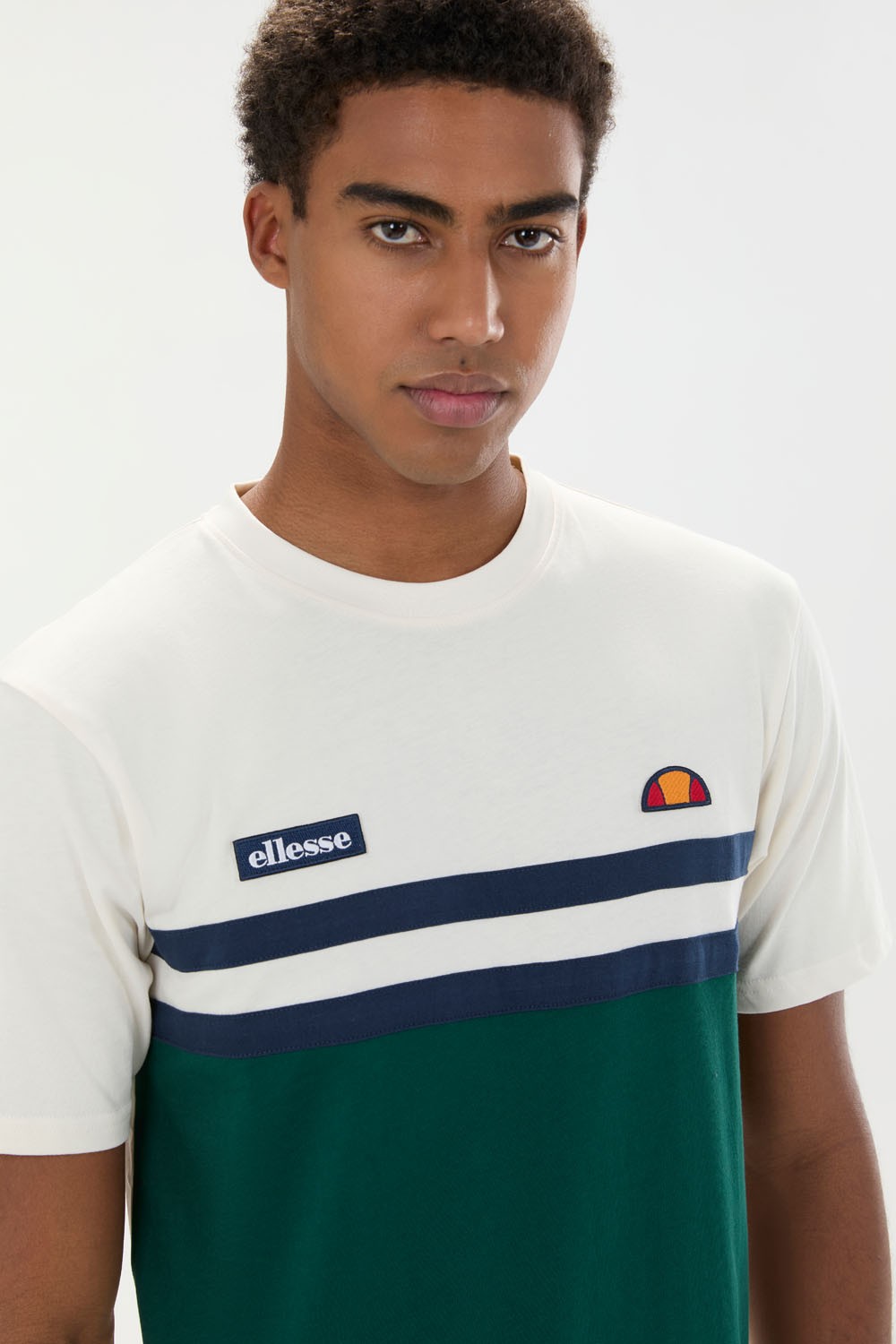Camiseta de manga corta para hombre...
