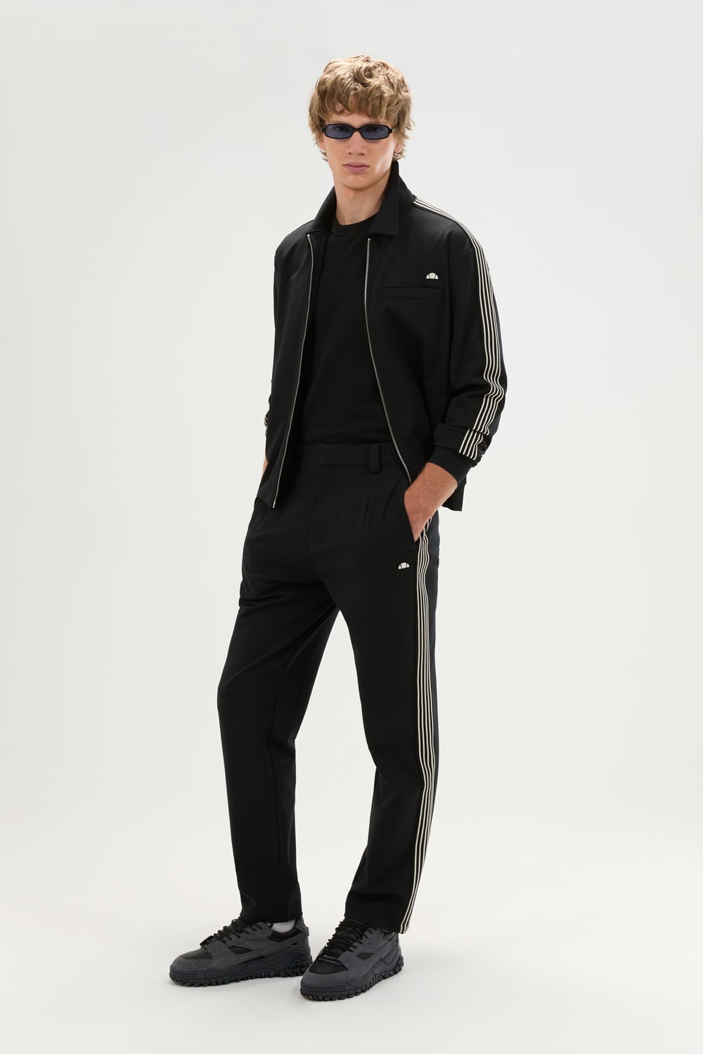 Pantalón de chándal Lucanta