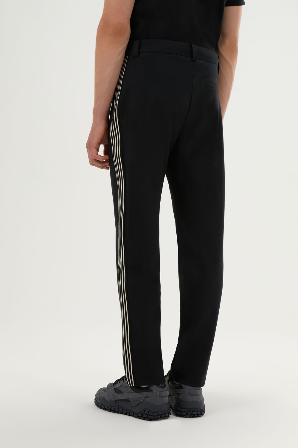 Pantalón de chándal Lucanta