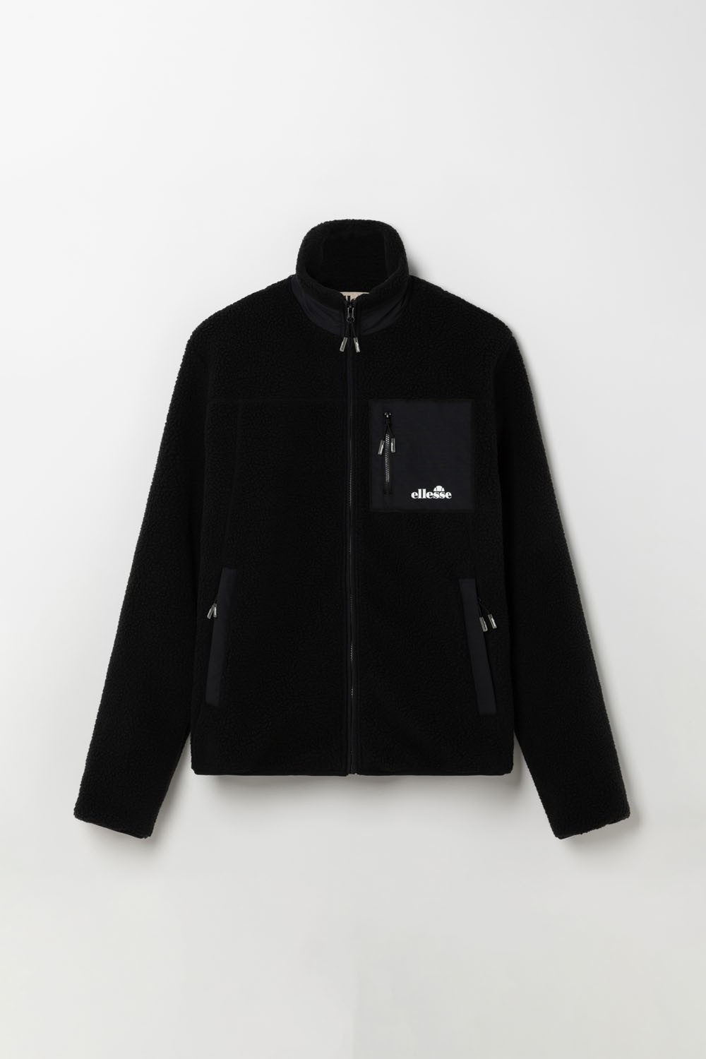 Chaqueta con cremallera Zerano 2