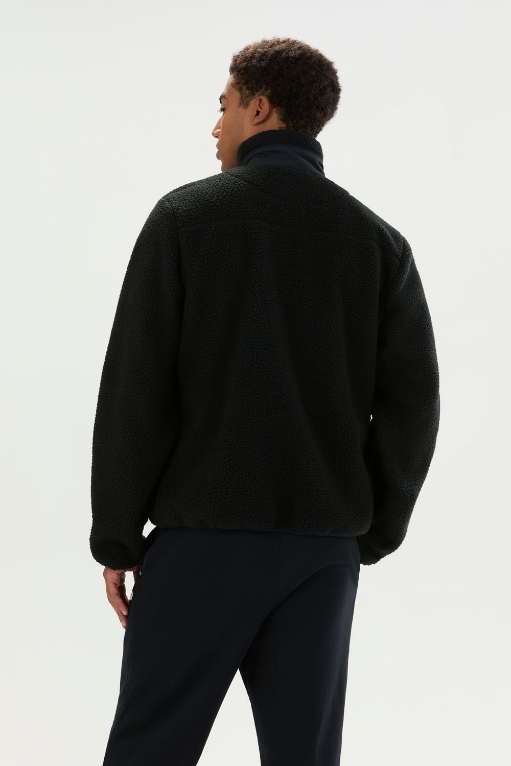Chaqueta con cremallera Zerano 2
