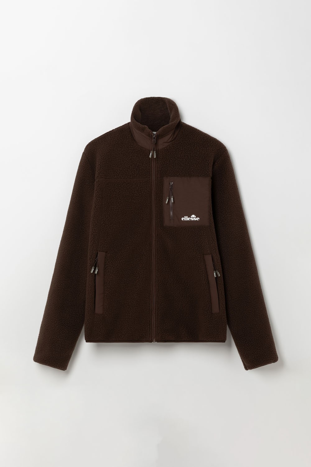 Chaqueta con cremallera Zerano 2
