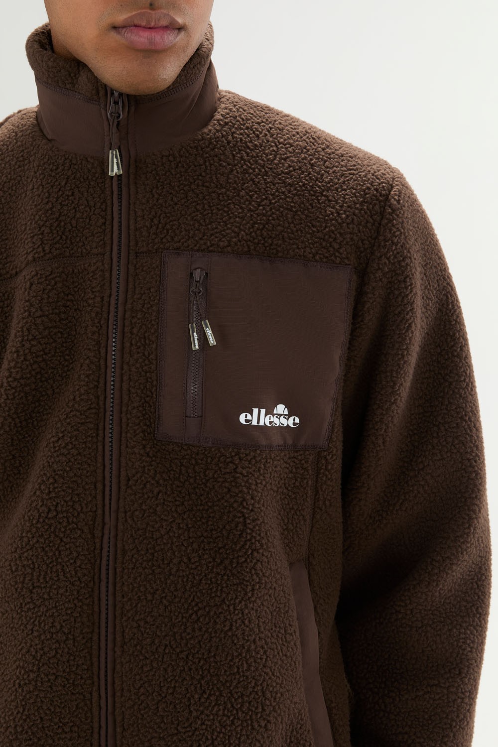 Chaqueta con cremallera Zerano 2