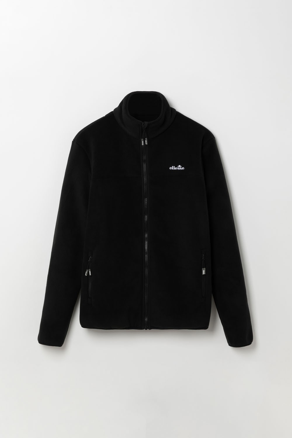 Chaqueta con cremallera Monterras
