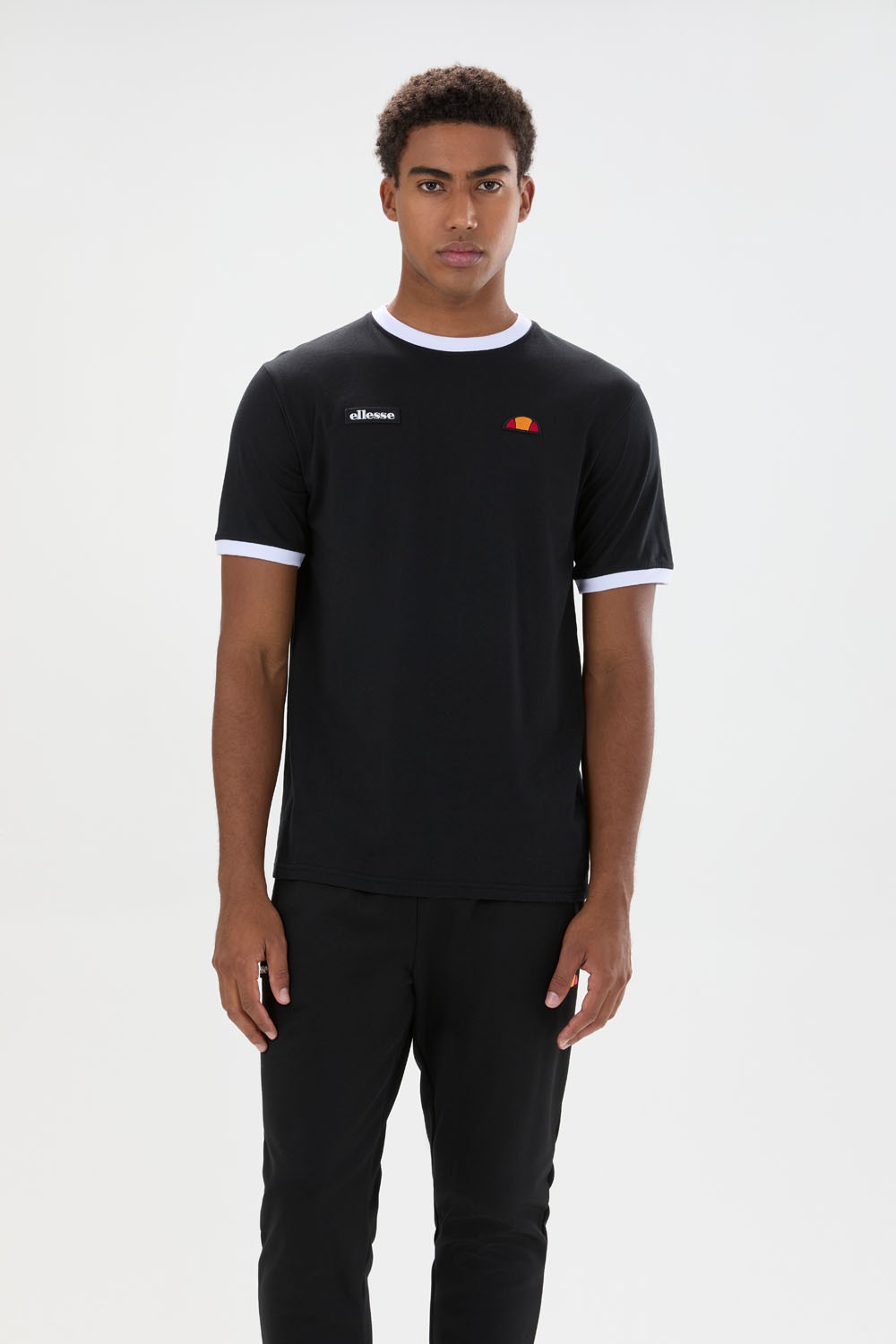 Camiseta de manga corta para hombre...