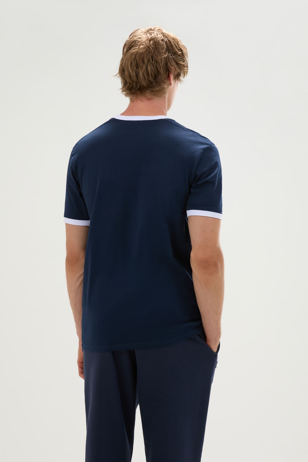 Camiseta de manga corta para hombre...
