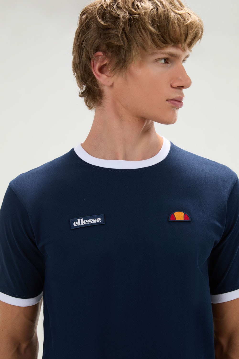 Camiseta de manga corta para hombre...