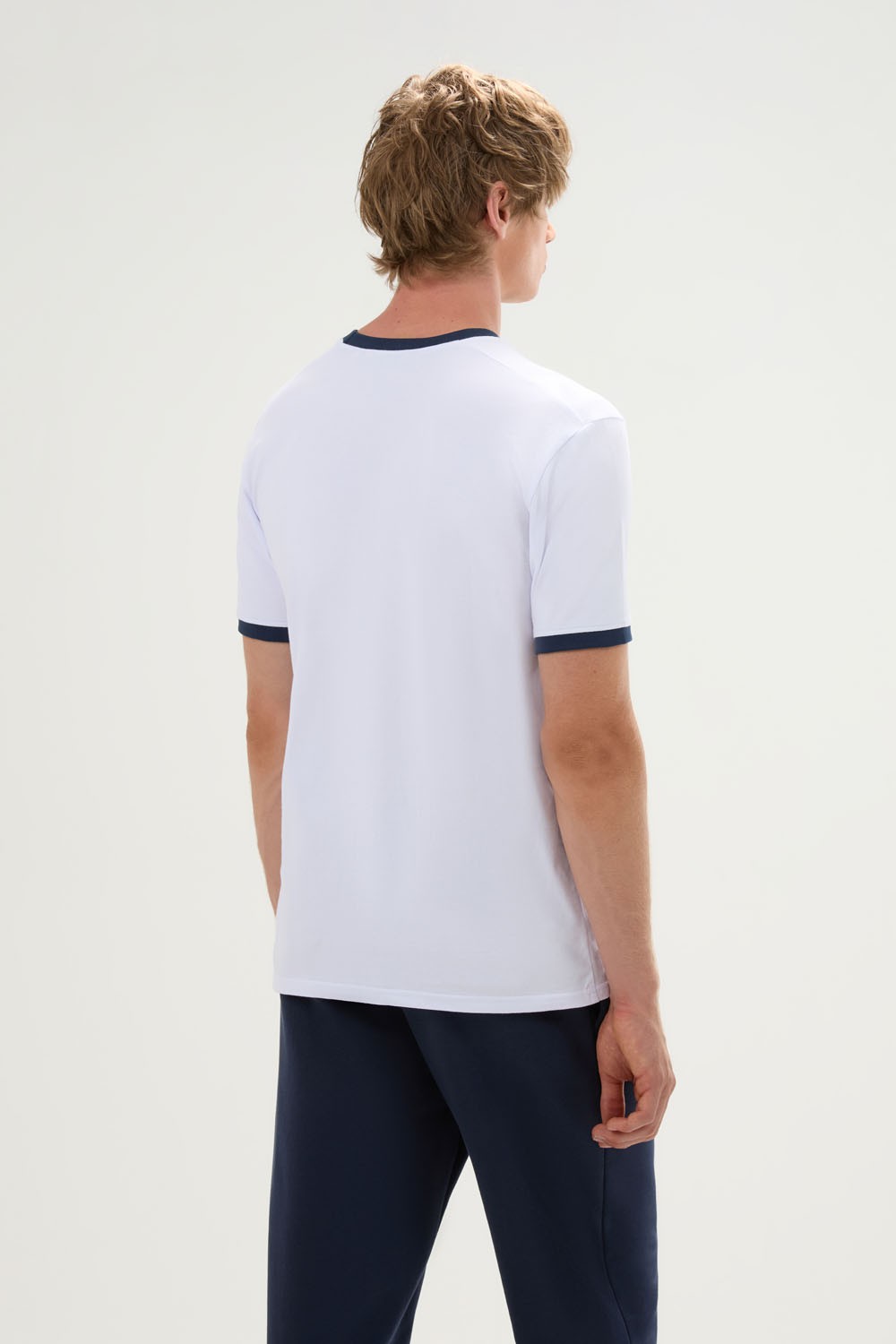 Camiseta de manga corta para hombre...