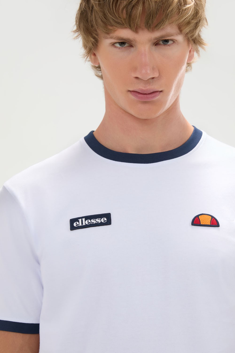 Camiseta de manga corta para hombre...