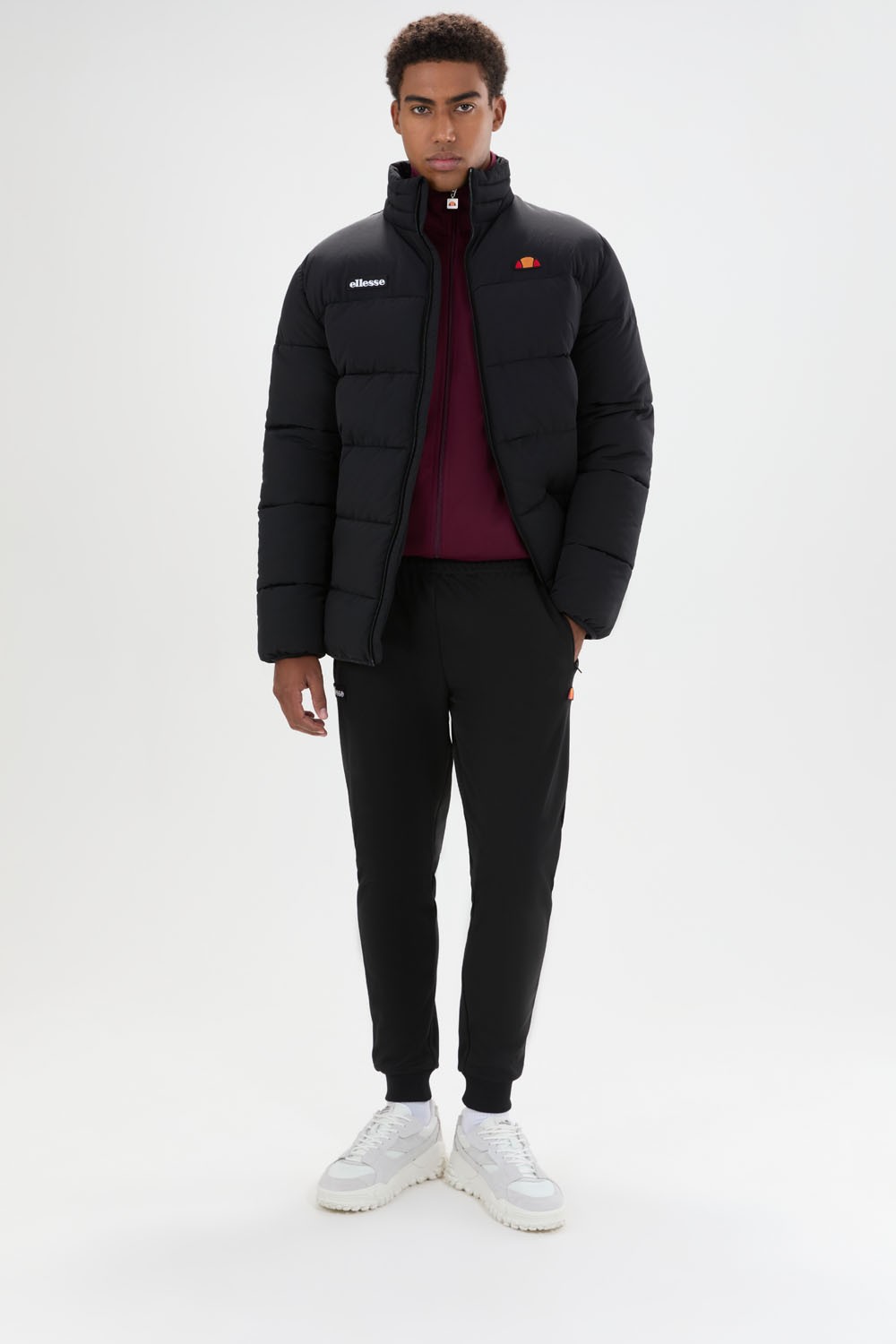 Nebula 2 Padded Jacket