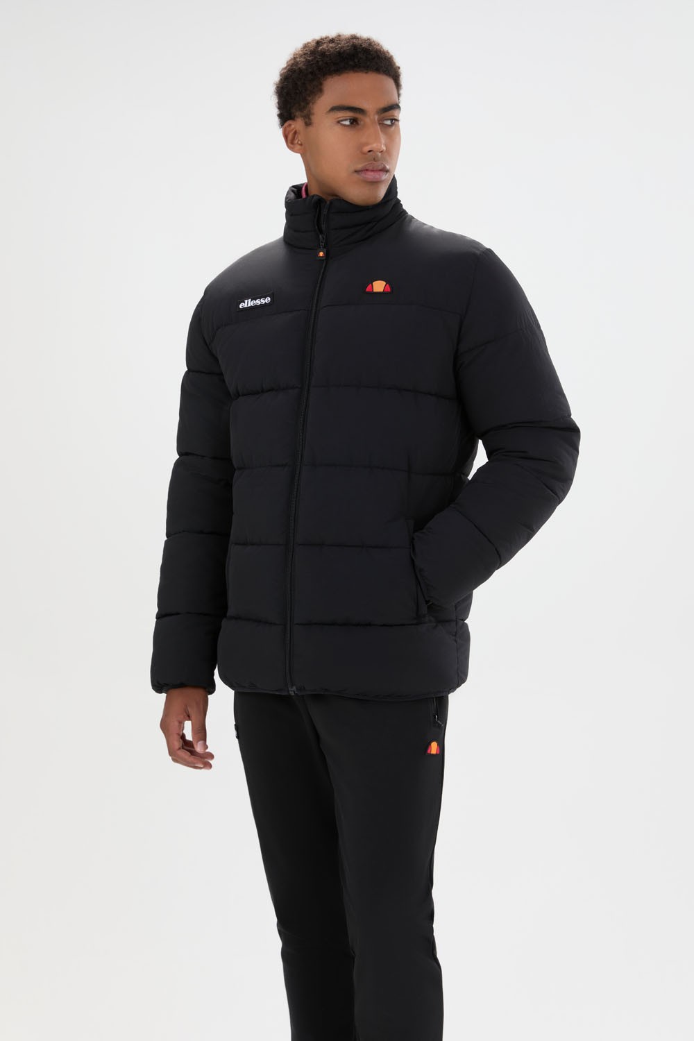 Nebula 2 Padded Jacket