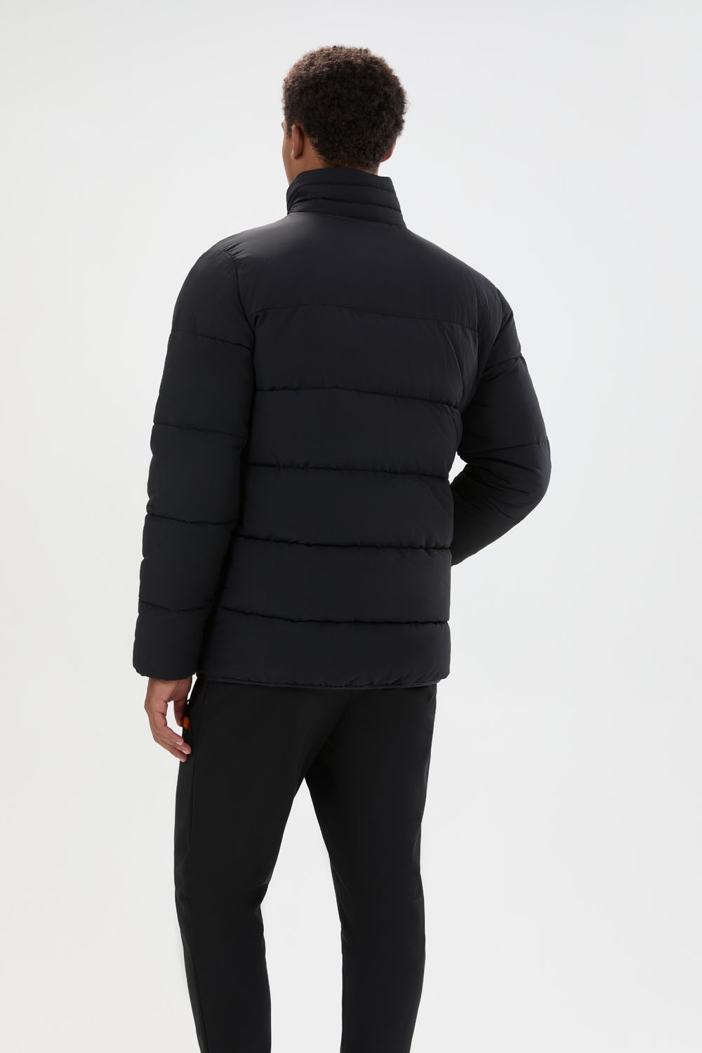 Nebula 2 Padded Jacket