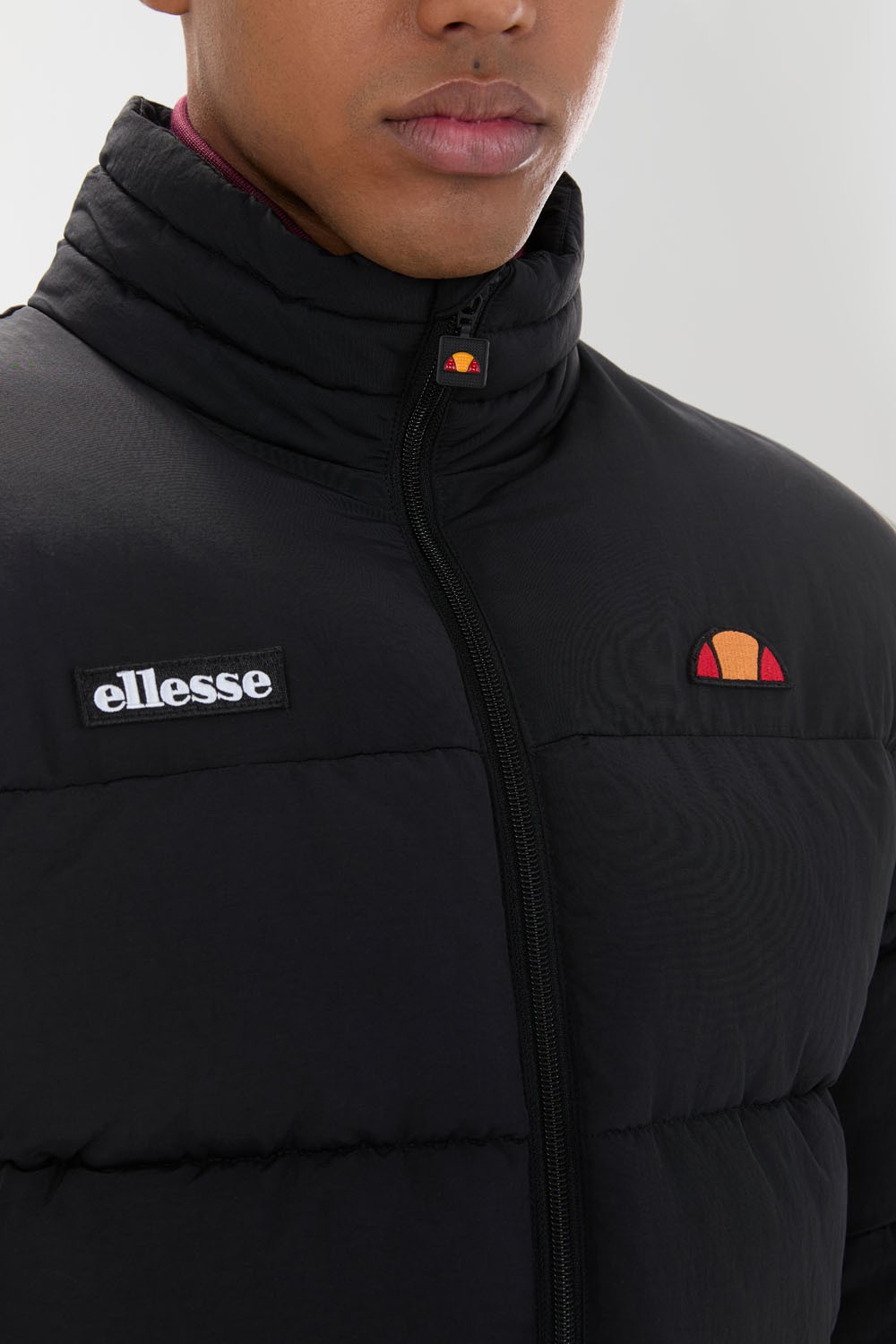 Nebula 2 Padded Jacket