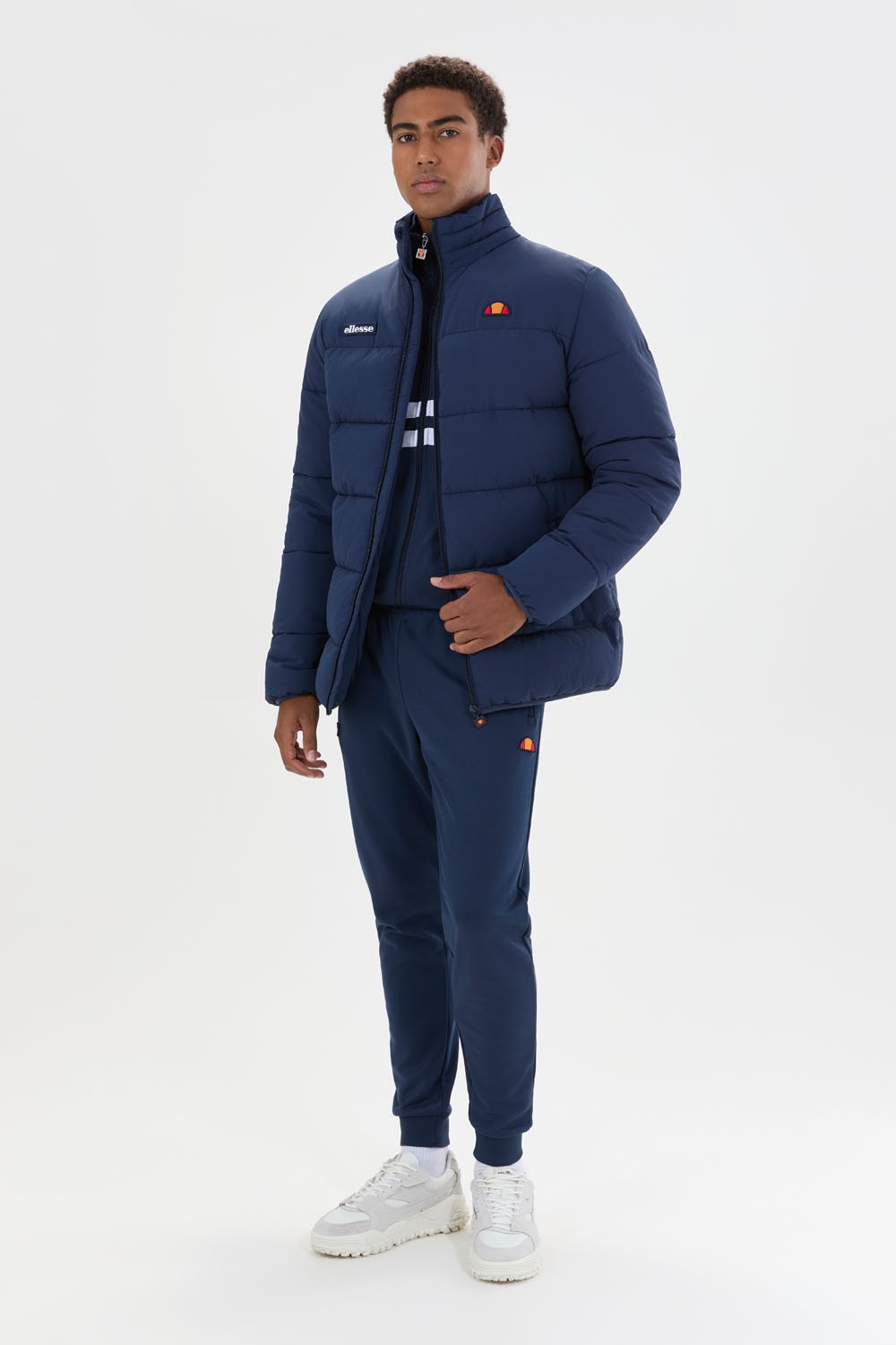 Nebula 2 Padded Jacket