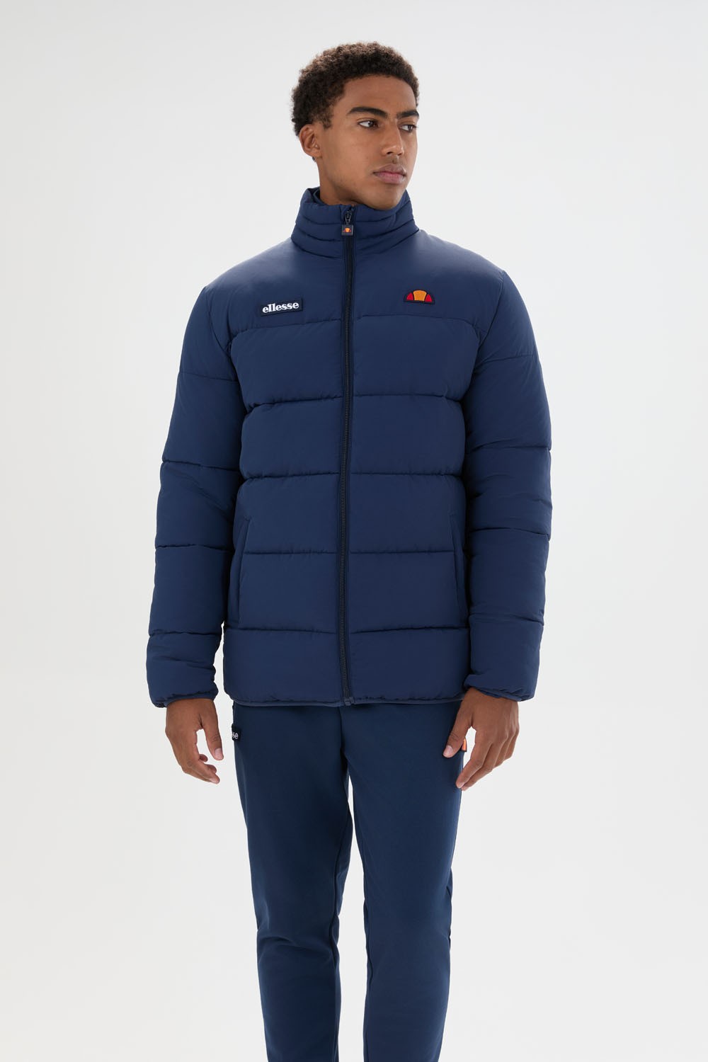 Nebula 2 Padded Jacket