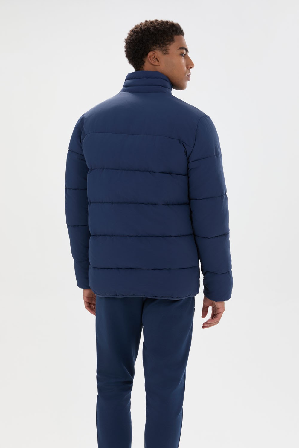 Nebula 2 Padded Jacket