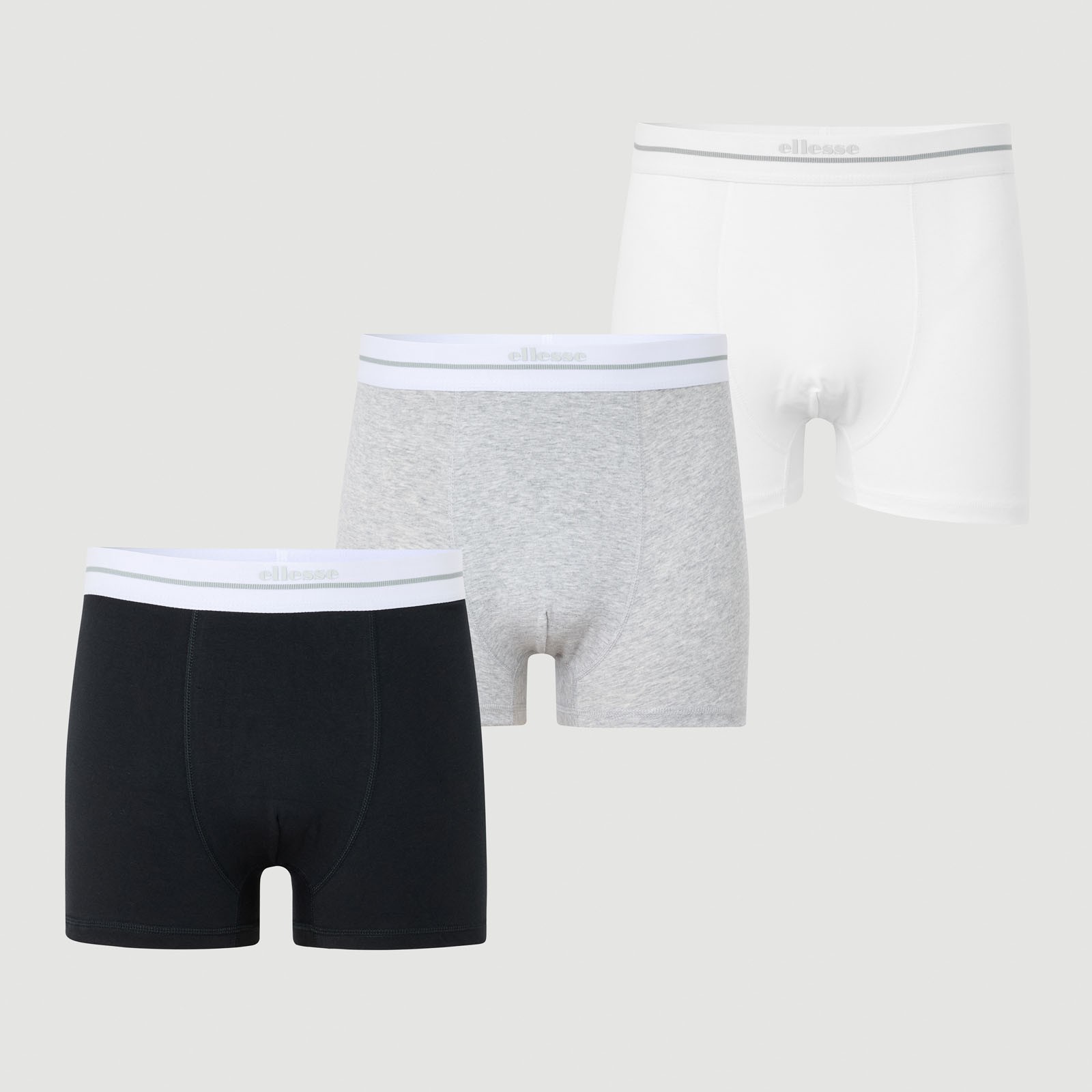 Pack de 3 Boxers Ambria