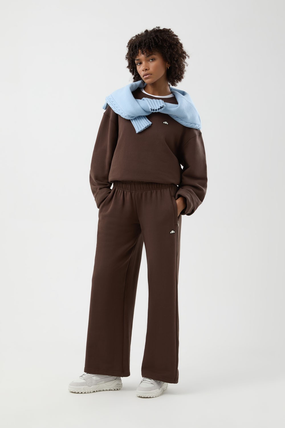 Pantalón jogger Hilanto