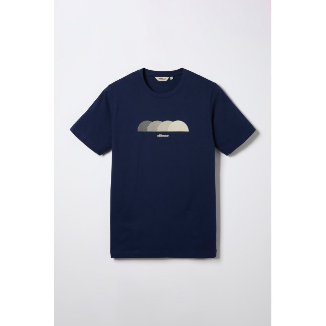 Camiseta Malner - Marino