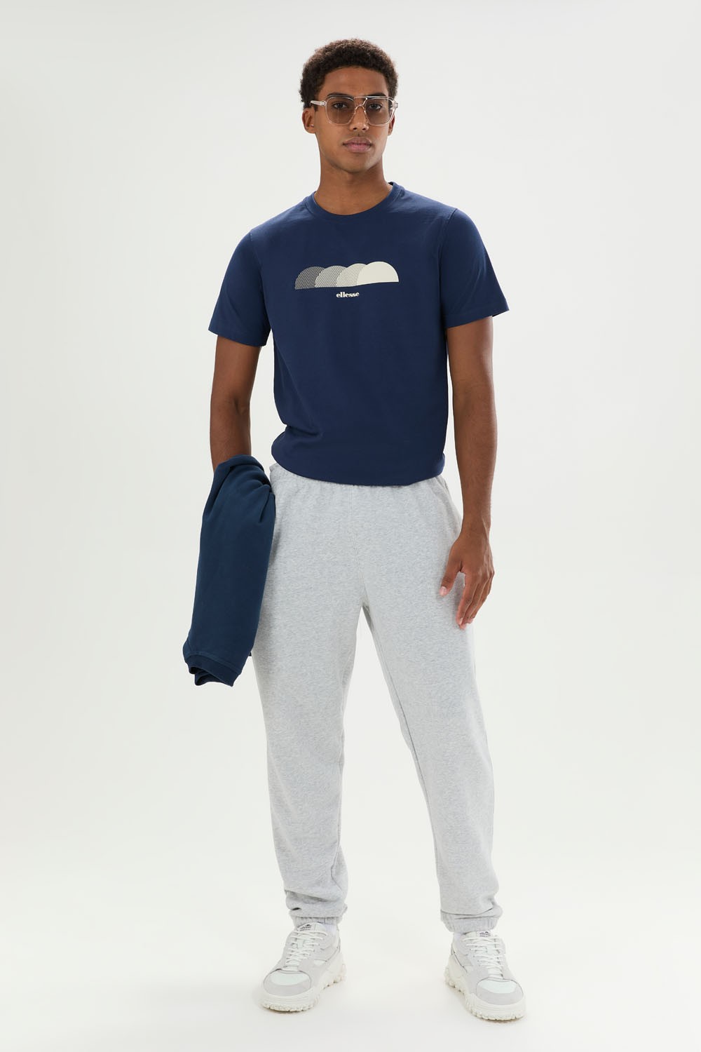 Camiseta Malner